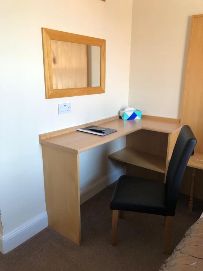 Spindrift Guest House - Adults Only Great Yarmouth Exteriér fotografie