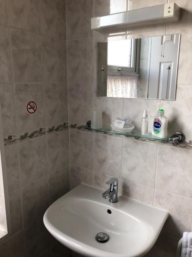 Spindrift Guest House - Adults Only Great Yarmouth Exteriér fotografie