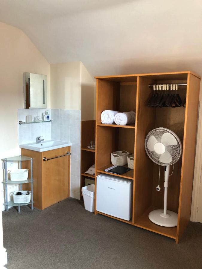 Spindrift Guest House - Adults Only Great Yarmouth Exteriér fotografie