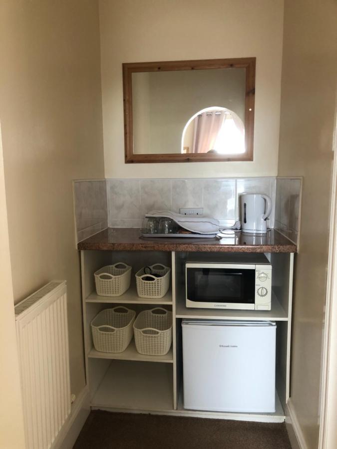 Spindrift Guest House - Adults Only Great Yarmouth Exteriér fotografie