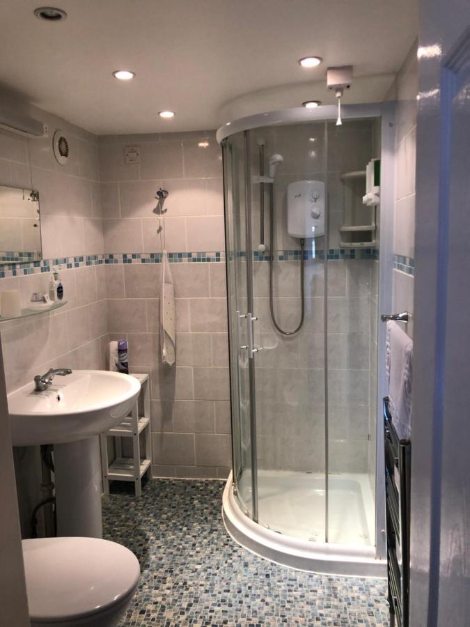 Spindrift Guest House - Adults Only Great Yarmouth Exteriér fotografie