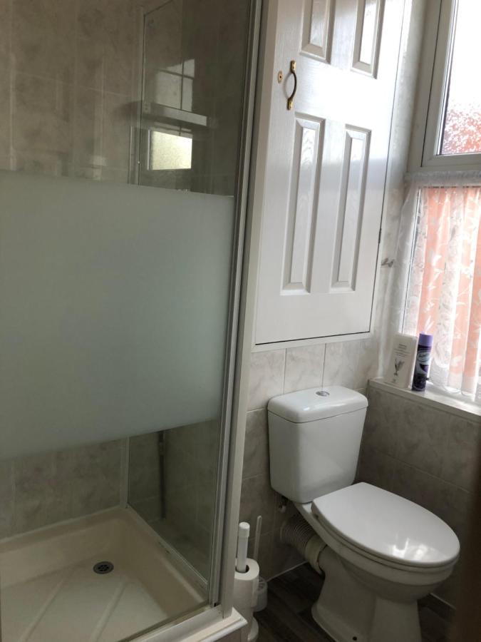 Spindrift Guest House - Adults Only Great Yarmouth Exteriér fotografie