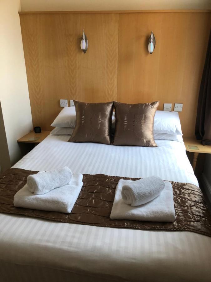 Spindrift Guest House - Adults Only Great Yarmouth Exteriér fotografie
