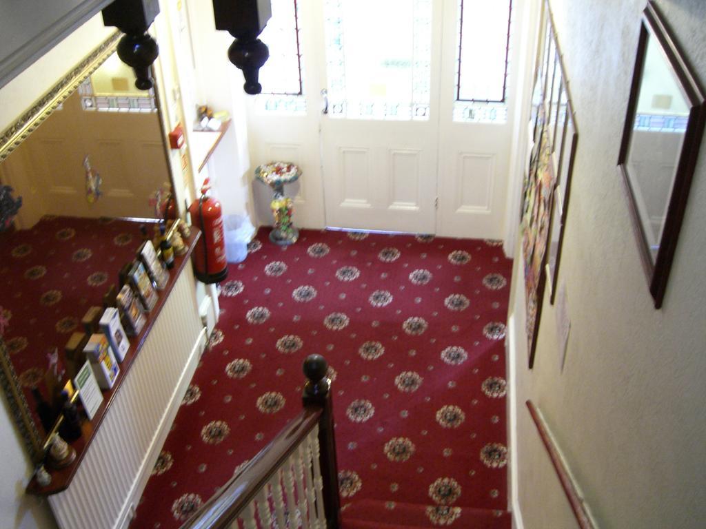 Spindrift Guest House - Adults Only Great Yarmouth Exteriér fotografie