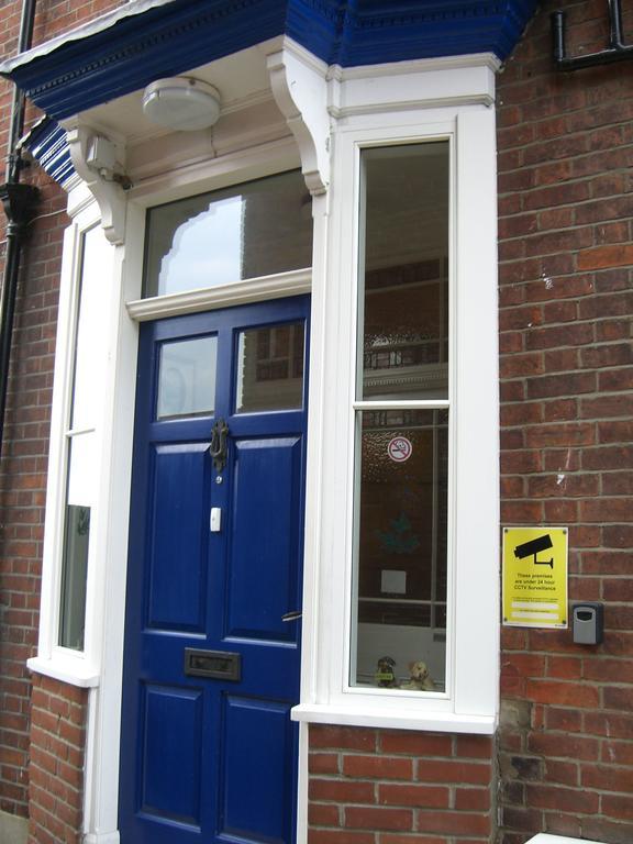 Spindrift Guest House - Adults Only Great Yarmouth Exteriér fotografie