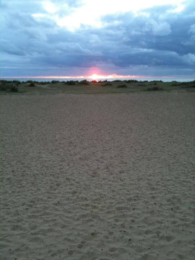 Spindrift Guest House - Adults Only Great Yarmouth Exteriér fotografie