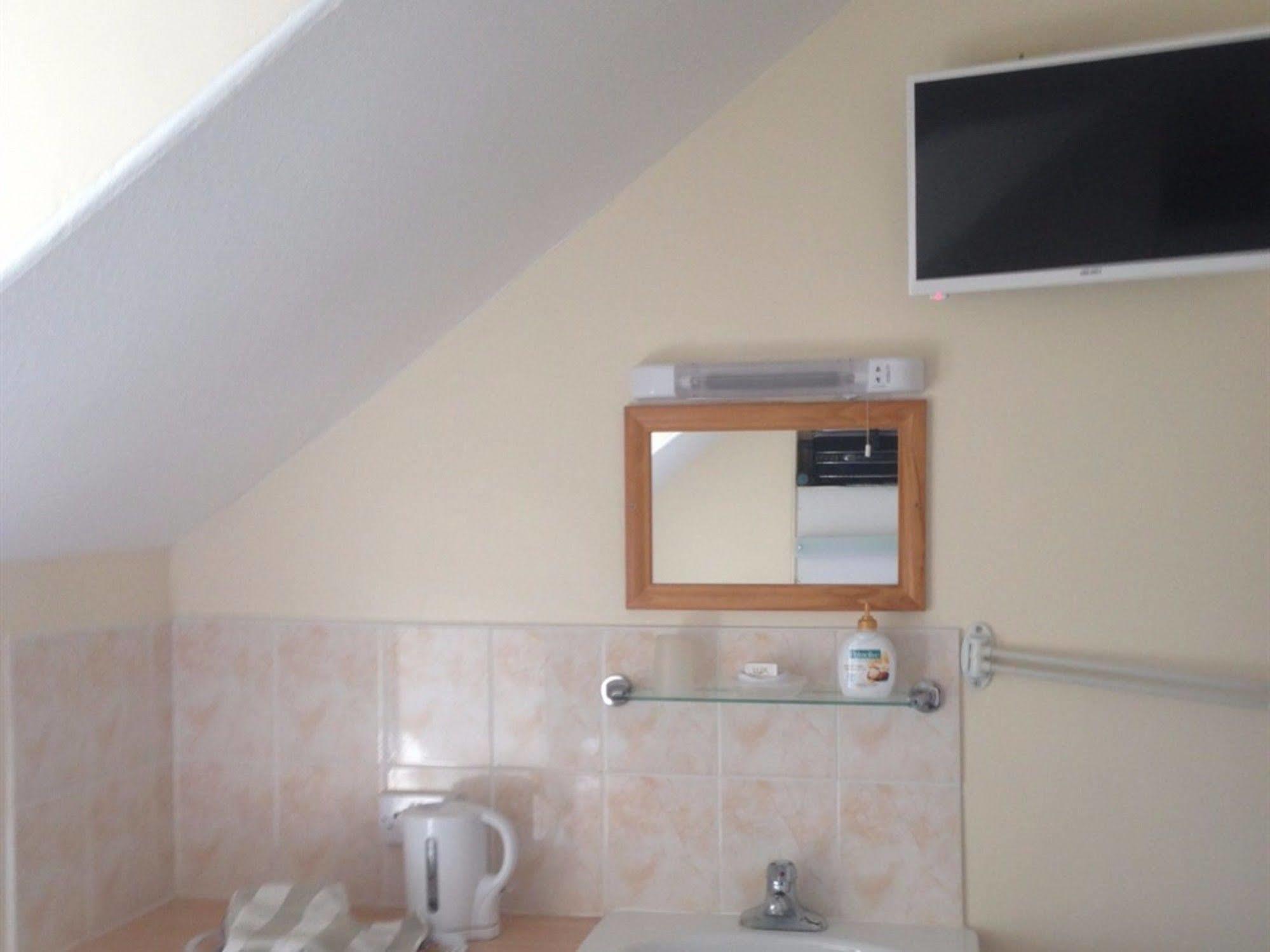 Spindrift Guest House - Adults Only Great Yarmouth Exteriér fotografie