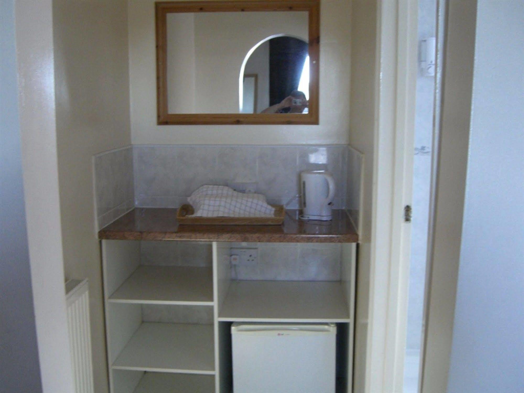 Spindrift Guest House - Adults Only Great Yarmouth Exteriér fotografie