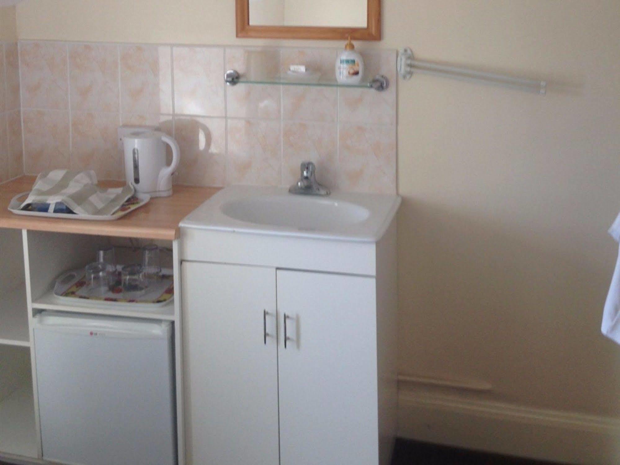 Spindrift Guest House - Adults Only Great Yarmouth Exteriér fotografie