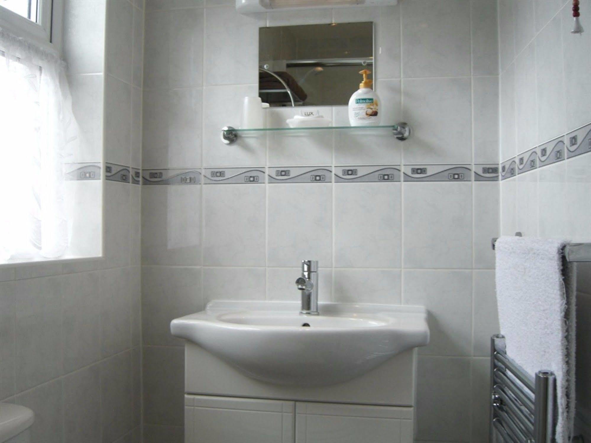 Spindrift Guest House - Adults Only Great Yarmouth Exteriér fotografie