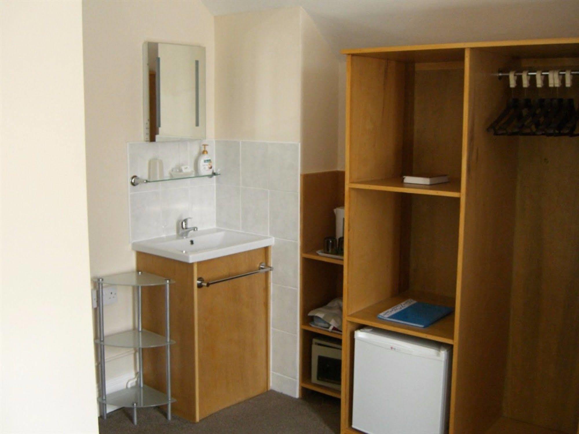 Spindrift Guest House - Adults Only Great Yarmouth Exteriér fotografie