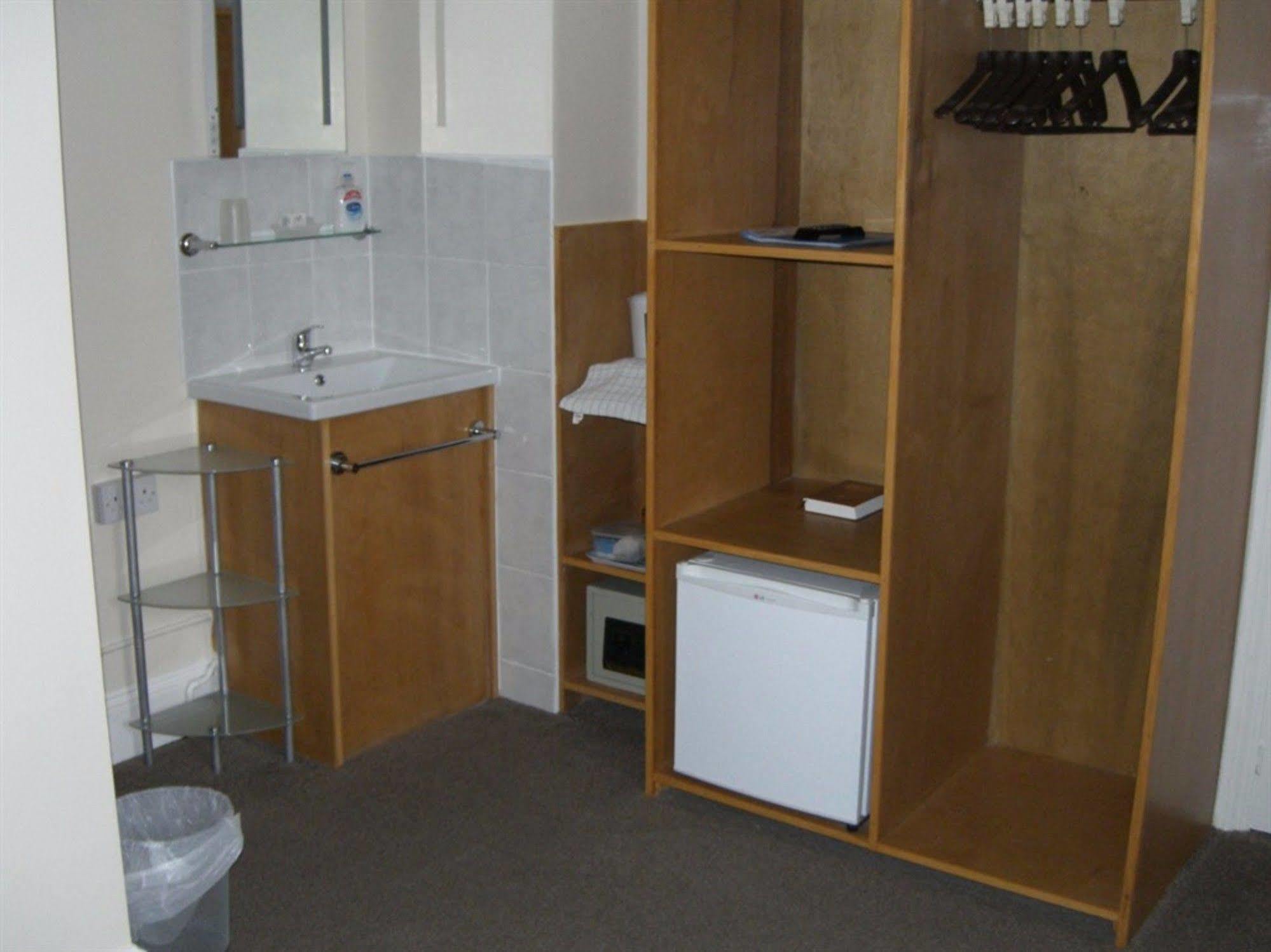 Spindrift Guest House - Adults Only Great Yarmouth Exteriér fotografie