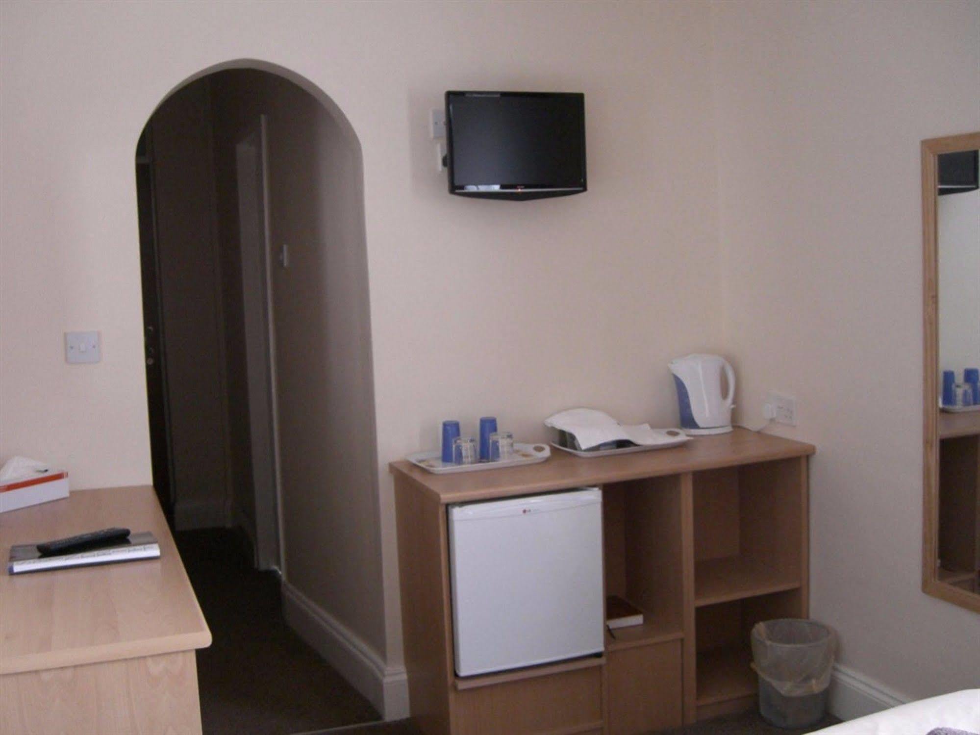 Spindrift Guest House - Adults Only Great Yarmouth Exteriér fotografie