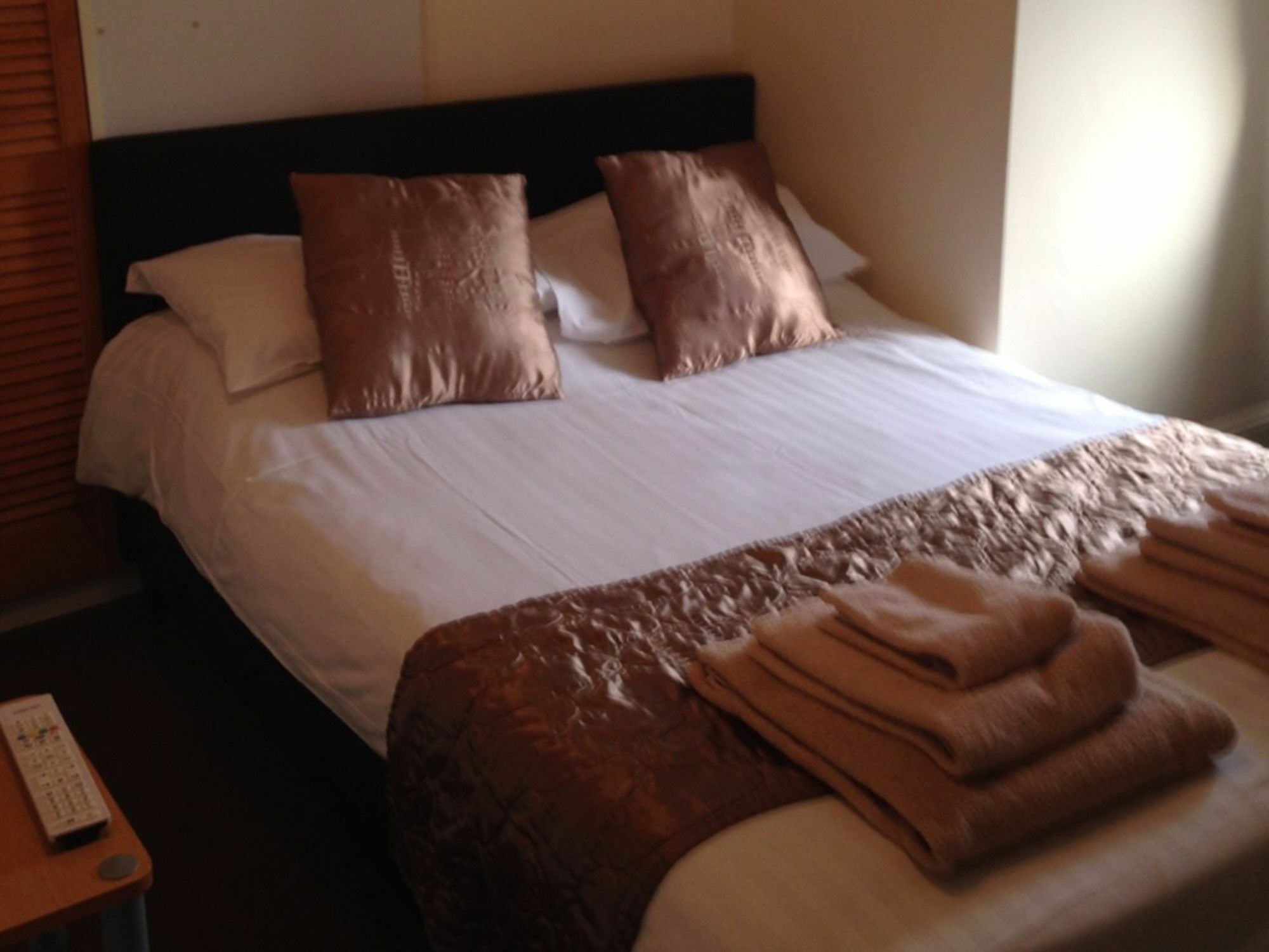 Spindrift Guest House - Adults Only Great Yarmouth Exteriér fotografie