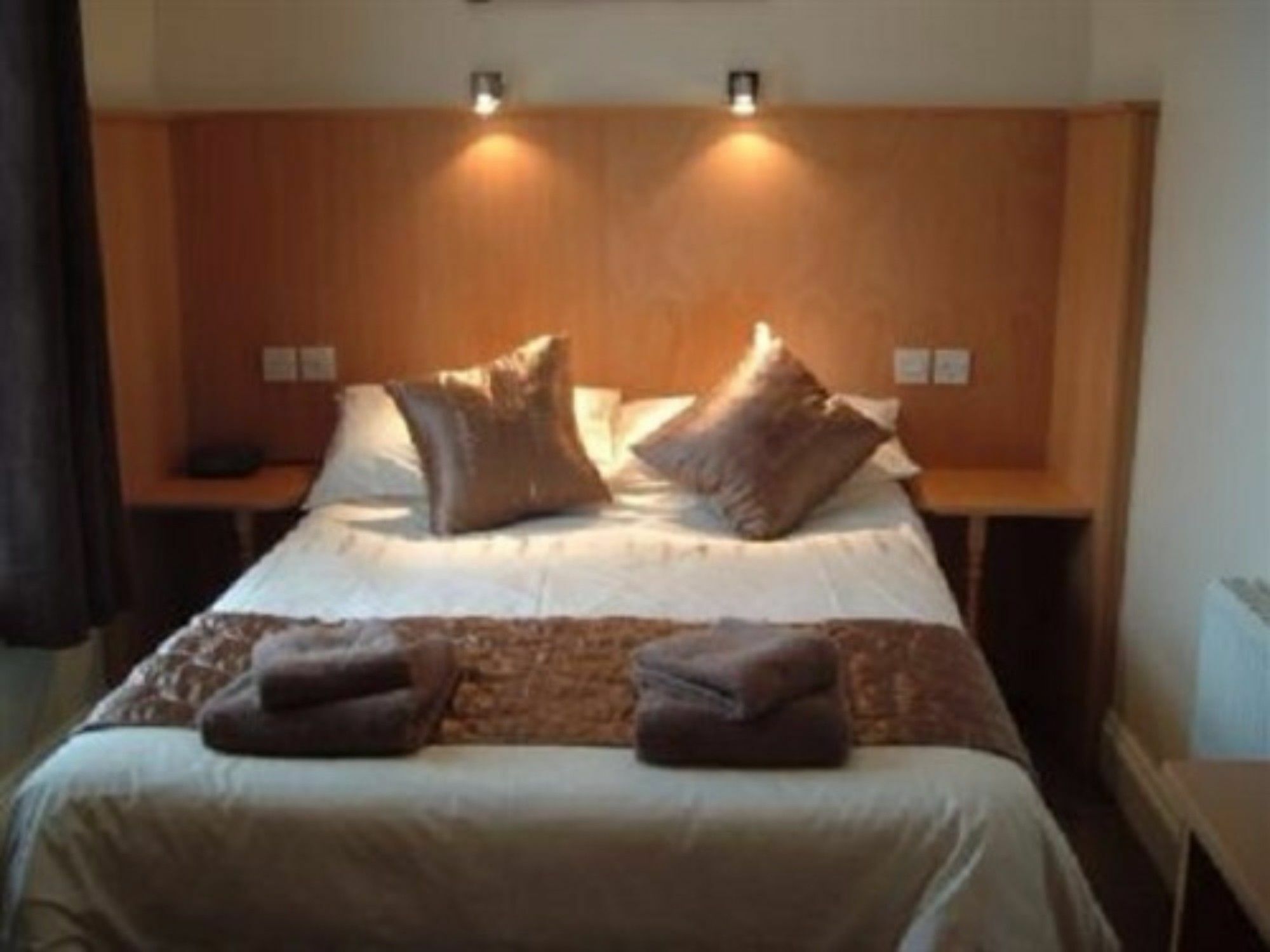Spindrift Guest House - Adults Only Great Yarmouth Exteriér fotografie