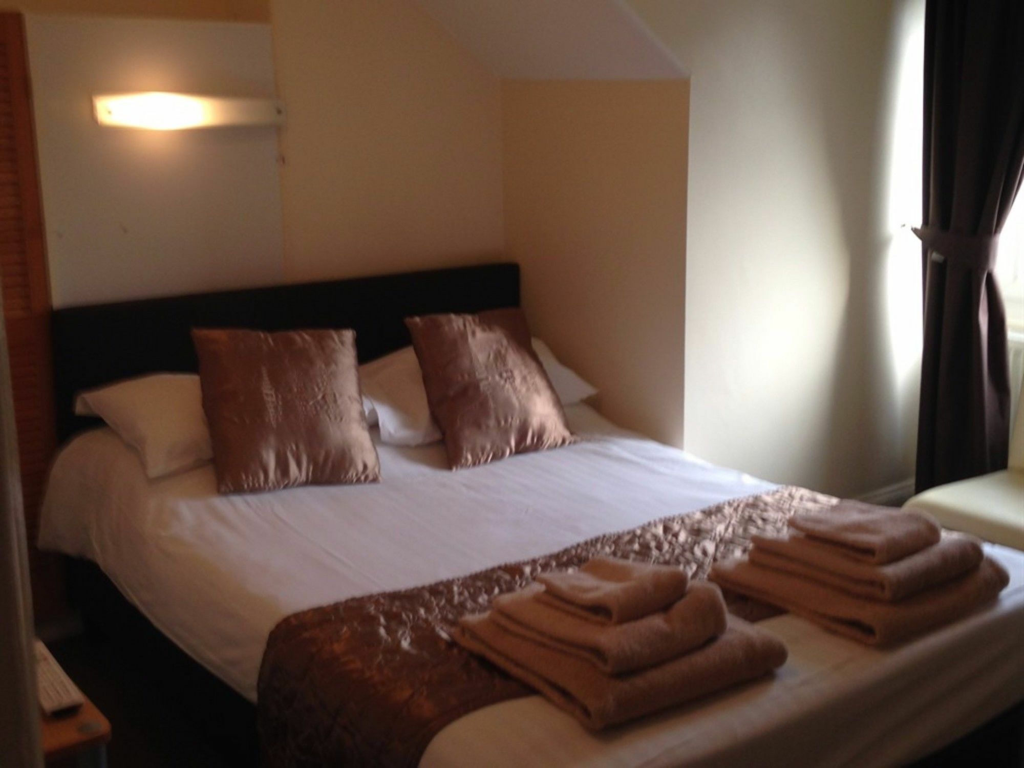 Spindrift Guest House - Adults Only Great Yarmouth Exteriér fotografie