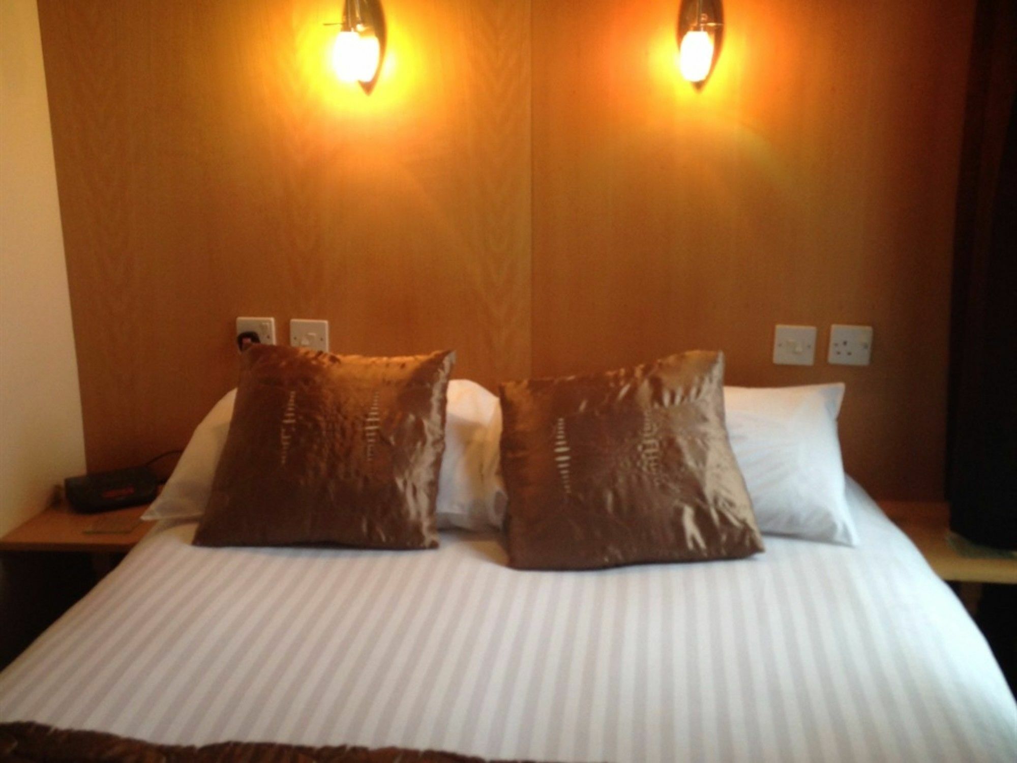 Spindrift Guest House - Adults Only Great Yarmouth Exteriér fotografie